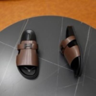 wholesale quality men hermes shoes model no. 233